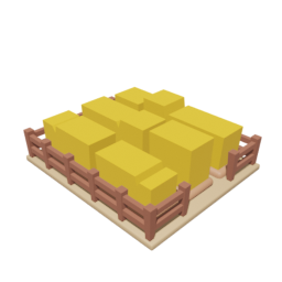 Farm Plot